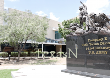 El Paso to Host 72nd Korean War Armistice Commemoration and Veterans Memorial Announcement